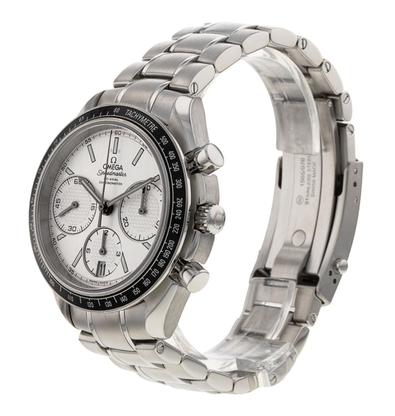 Omega Speedmaster Racing 326.30.40.50.02.001
